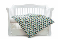 Сменная постель Twins Comfort line