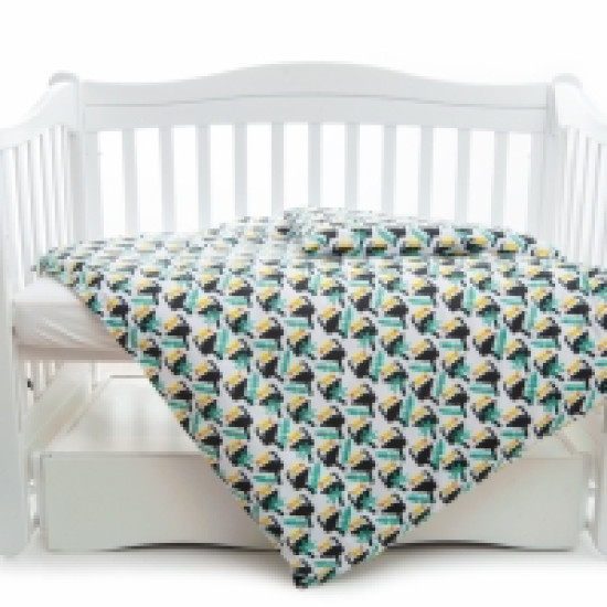 Сменная постель Twins Comfort line