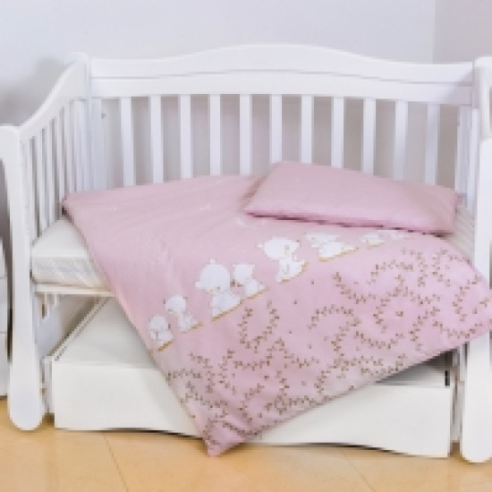 Сменная постель Twins Sweet 3 эл