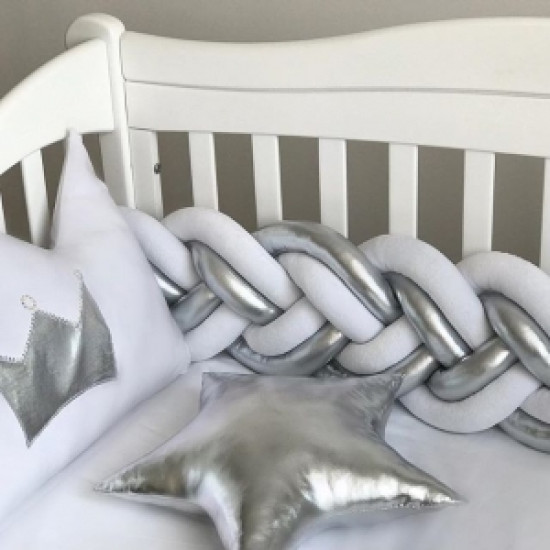 Бампер Корона 60 см