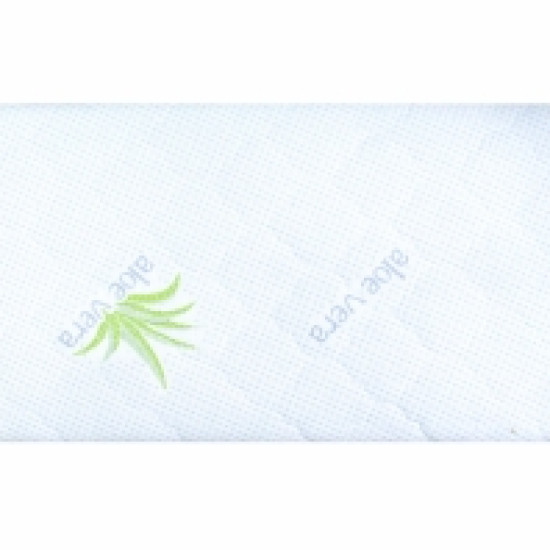 Матрас в колыбель Veres Baby 75х40х4 cm