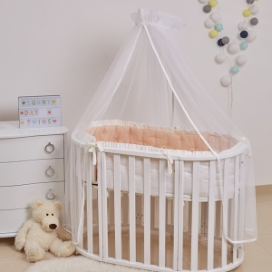 Детская постель Twins Evolution Жемчужина 5 эл