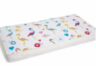 Матрас Twins Flamingo 120х60
