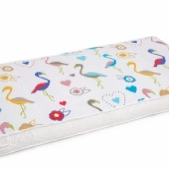 Матрас Twins Flamingo 120х60