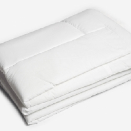 Одеяло и подушка Twins 120х90 хлопкопон