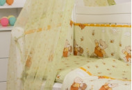 Балдахин Twins Сomfort Медуны