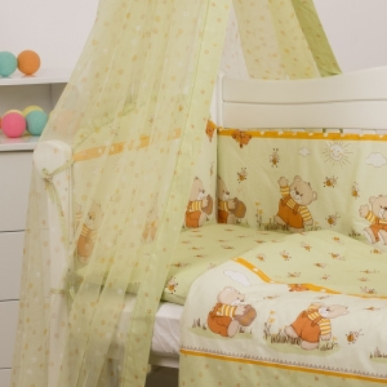 Балдахин Twins Сomfort Медуны