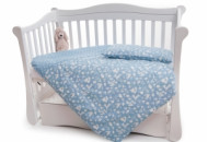 Сменная постель Twins Dolce Лесные жители