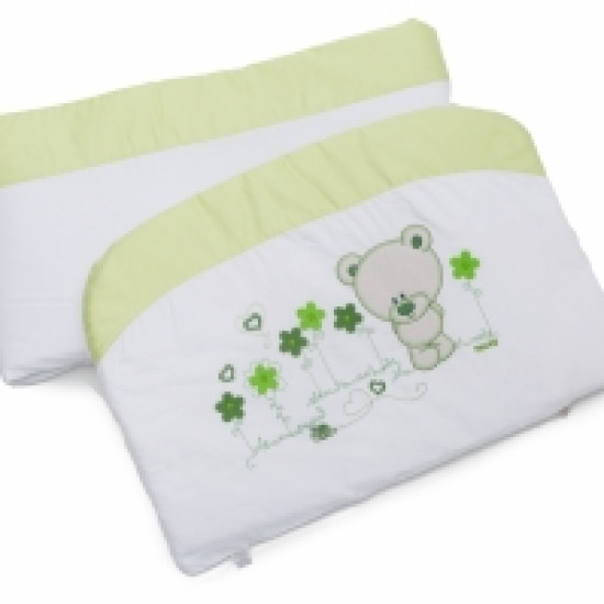 Бампер Twins Evolution