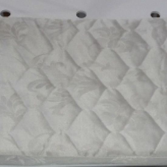 Матрас в люльку IngVart Round кокос-латекс