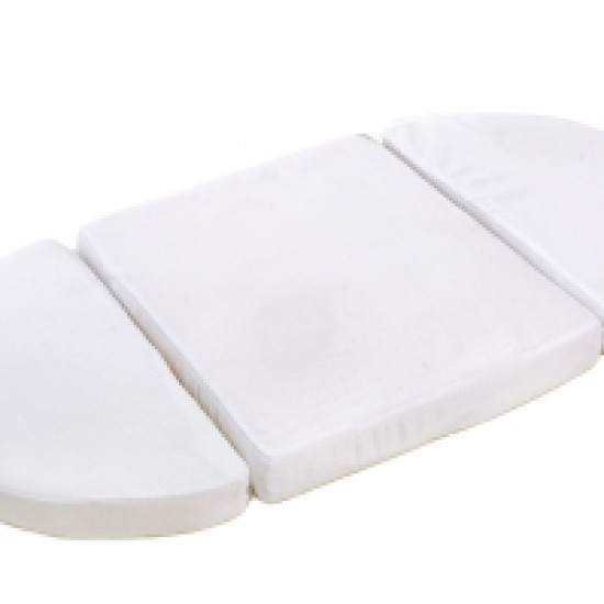 Матрас-трансформер IngVart Round