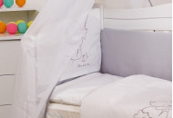 Балдахин Twins Dolce Loving bear