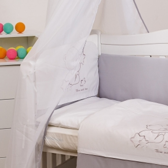 Балдахин Twins Dolce Loving bear