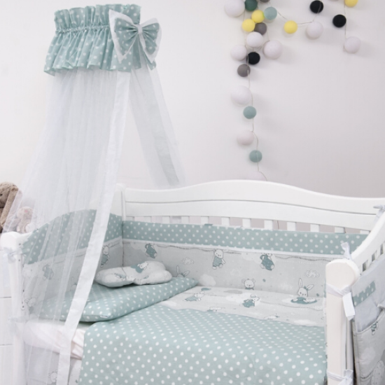 Балдахин Twins Premium Modern 1040-P-20 multicolor, мультиколир