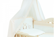 Балдахин Twins Romantic 1024-R-20, multicolor, мультиколир