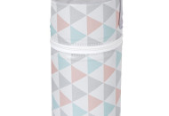 Термоупаковка Cebababy Mini Basic W-002-067-016, Triangle, мультиколір
