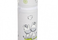 Термоупаковка Cebababy Standart W-001-002-260, Зебра серая, серый