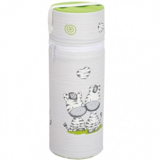 Термоупаковка Cebababy Standart W-001-002-260, Зебра серая, серый