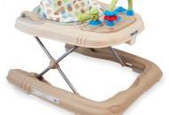 Ходунки Baby Mix 2w1 BG-0416 BG-0416 lat, latte, латте