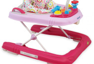 Ходунки Baby Mix 2w1 BG-0416 BG-0416 pink, pink, розовый