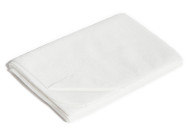 Клеенка Twins водонепроницаемая двусторонняя 70x100 8001-01, white, белый
