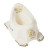 Горшок Tega MS-013 Мишка без музыки MS-013-119, beige, бежевый