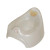 Горшок Tega PO-038 Мишка музыкальный PO-038-119, beige, бежевый