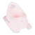 Горшок Tega PO-058 Кролики музыкальный PO-058-104, pink, розовый