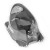 Горшок Tega SO-001 Сова без музыки SO-001-158, black, черный