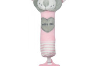 Baby MIX STK-19392B Baby MIX-19392 PB, PINK, Pink, Pink