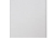 Fitted sheet for children's mattress Twins 145x75 satin beige