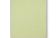Fitted sheet for children's mattress Twins 145x75 satin green