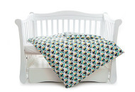 Сменная постель 3 эл Twins Comfort line Тукан зеленый