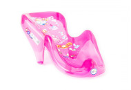 Горка для купания Tega AQ-003 Аква AQ-003 NOWY-117, pink, розовый