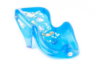 Горка для купания Tega AQ-003 Аква AQ-003 NOWY-115, blue, голубой