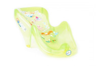 Горка для купания Tega AQ-003 Аква AQ-003 NOWY-116, green, зеленый