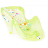 Горка для купания Tega AQ-003 Аква AQ-003 NOWY-116, green, зеленый