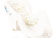 Горка для купания Tega MS-003 Мишка MS-003 NOWY-119, beige, бежевый