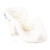 Горка для купания Tega MS-003 Мишка MS-003 NOWY-119, beige, бежевый
