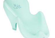 Горка для купания Tega KR-003 Кролики KR-003-105, mint, мятный