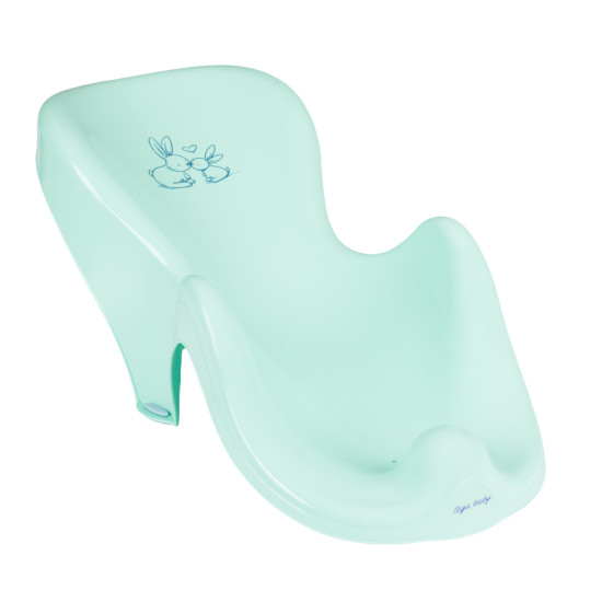 TEGA KR-003 swimming slide KR-003-105, Mint, mint
