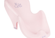 Горка для купания Tega KR-003 Кролики KR-003-104, pink, розовый