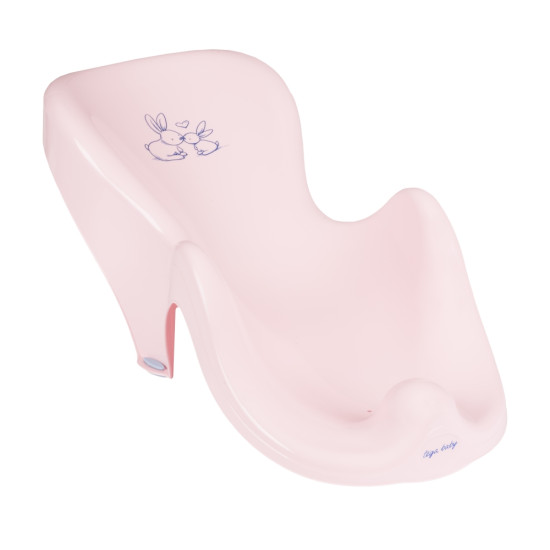 Горка для купания Tega KR-003 Кролики KR-003-104, pink, розовый