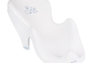 Горка для купания Tega KR-003 Кролики KR-003-103, white, белый