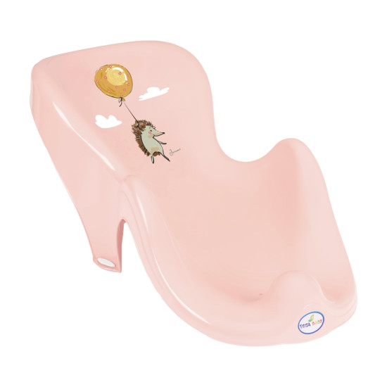 TEGA FF-003 swimming slide Forest fairy tale FF-003-107, Pink, light pink
