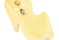 Горка для купания Tega FF-003 Лесная сказка FF-003-109, yellow, желтый