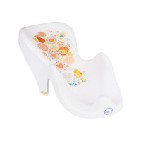 Горка для купания Tega FL-003 Фольк FL-003-103, white, белый