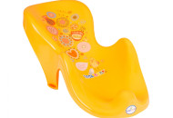 Горка для купания Tega FL-003 Фольк FL-003-113, yellow, желтый
