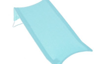 Горка для купания Tega DM-015 махровая DM-015-135, blue, голубой