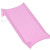 Горка для купания Tega DM-015 махровая DM-015-136, pink, розовый